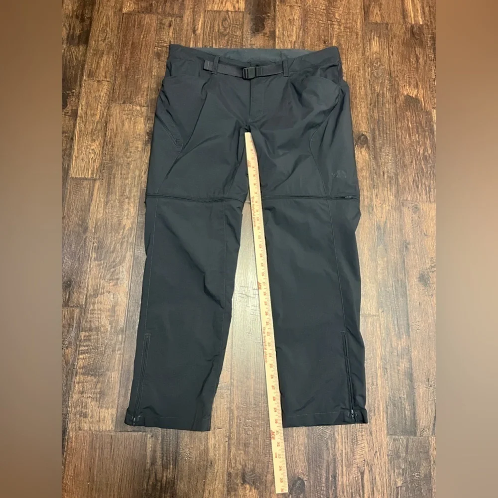 The North Face Straight Paramount 3.0 Convertible Pants Size Men’s 40